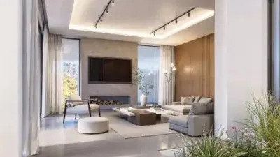 Chalet in Barrio San Roque photo 3