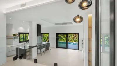 Chalet in Barrio San Roque photo 15