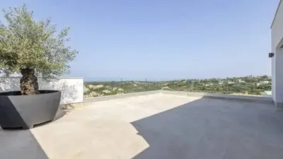 Chalet in Barrio San Roque photo 10