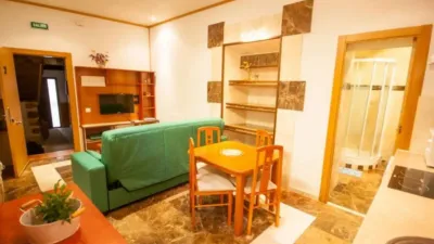 Chalet in Plasencia photo 6