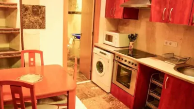 Chalet in Plasencia photo 10