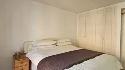 Apartment in San Roque Neighborhood photo 18