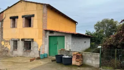Rustic house in Plasencia photo 13