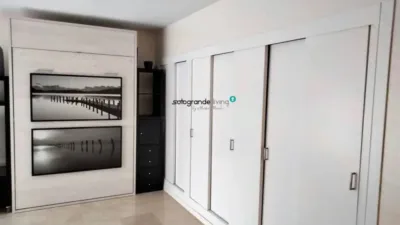 Apartment in San Roque Neighborhood photo 11