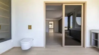 Chalet in Barrio San Roque photo 65