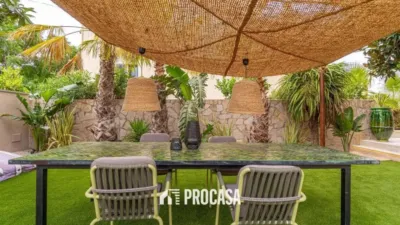Chalet in Empuriabrava photo 23