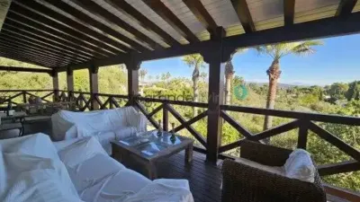 Chalet in Barrio San Roque photo 12