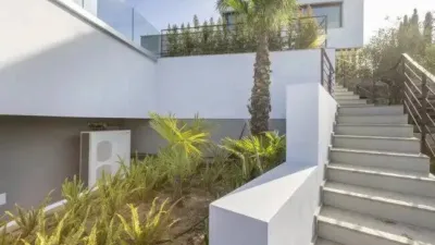 Chalet in Barrio San Roque photo 125