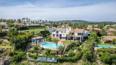 Chalet in Barrio San Roque photo 37