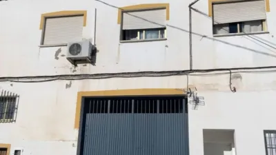 Flat on Calle del Cerrillo photo 3