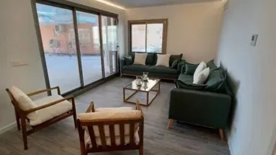Apartment in Les Meravelles photo 3