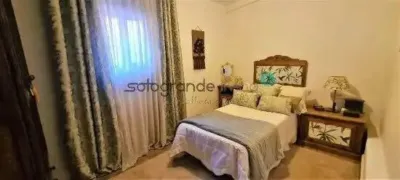 Rustic property in Barrio San Roque photo 22