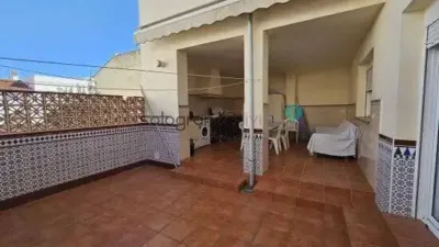 Chalet in Barrio San Roque photo 7