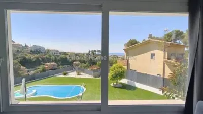 Chalet in Santa Susanna photo 17
