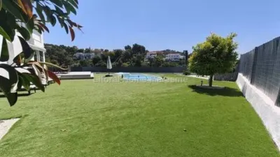 Chalet in Santa Susanna photo 37