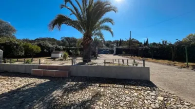 Chalet in Malpartida de Plasencia photo 27