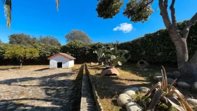 Chalet in Malpartida de Plasencia photo 24