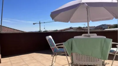 Chalet in Oliva de Plasencia photo 2