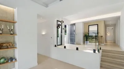 Chalet in Barrio San Roque photo 11