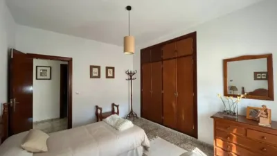 Chalet in Malpartida de Plasencia photo 48
