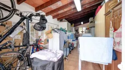 Chalet in Palma de Mallorca photo 43