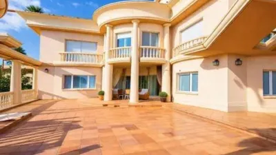 Chalet in Santa Susanna photo 18