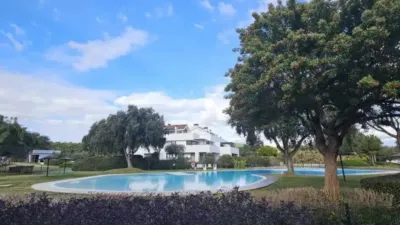 Apartment in San Roque photo 42