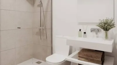 Apartment in Benahavís photo 9