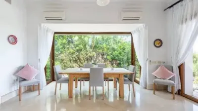 Chalet in Barrio San Roque photo 7