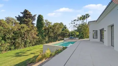 Chalet in Barrio San Roque photo 5