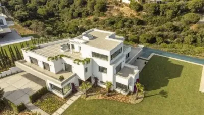 Chalet in Barrio San Roque photo 136