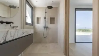 Chalet in Barrio San Roque photo 8