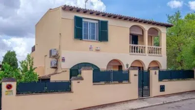 Chalet in Palma de Mallorca photo 44