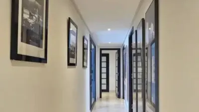 Apartment in San Roque photo 13