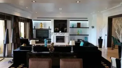 Apartment in Barrio San Roque photo 15