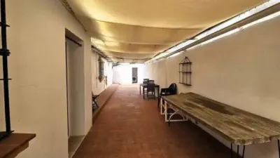 Chalet in Barrio San Roque photo 20