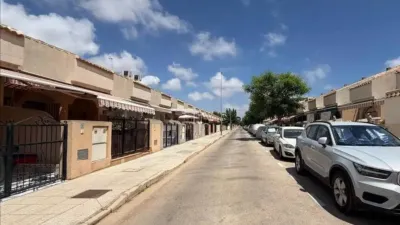 Chalet in Los Alcázares photo 3