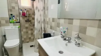 Apartment in Valladolid City photo 17