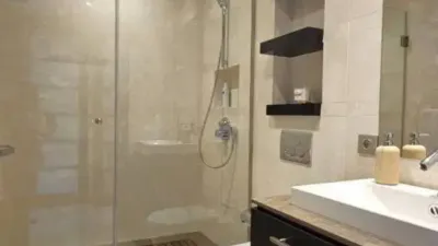 Apartment in San Roque photo 15