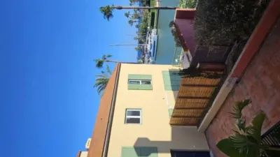 Apartment in San Roque Neighborhood photo 20