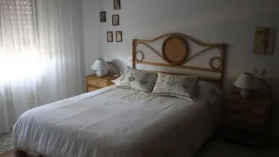 Chalet in Malpartida de Plasencia photo 56