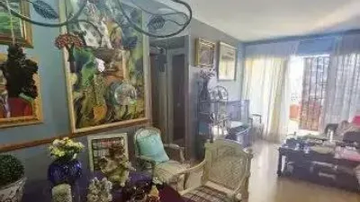 Apartment in San Roque Neighborhood photo 9