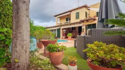 Chalet in Palma de Mallorca photo 41