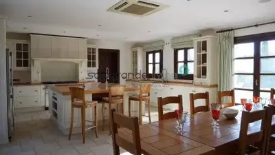 Casa – Callosa de Segura - Vista 5