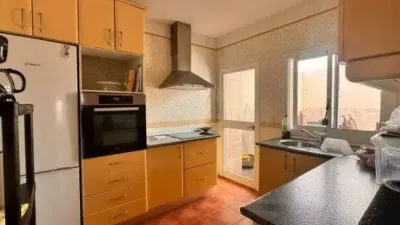 Chalet in Barrio San Roque photo 4