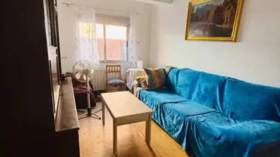 Apartment in Valladolid City photo 2