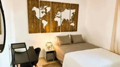 Apartment in San Roque Neighborhood photo 15