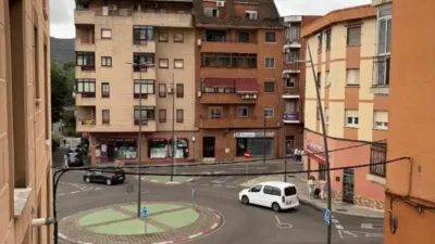 Apartment in Plasencia photo 11