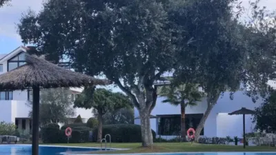 Apartment in San Roque photo 44