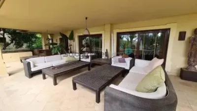 Apartment in Barrio San Roque photo 10